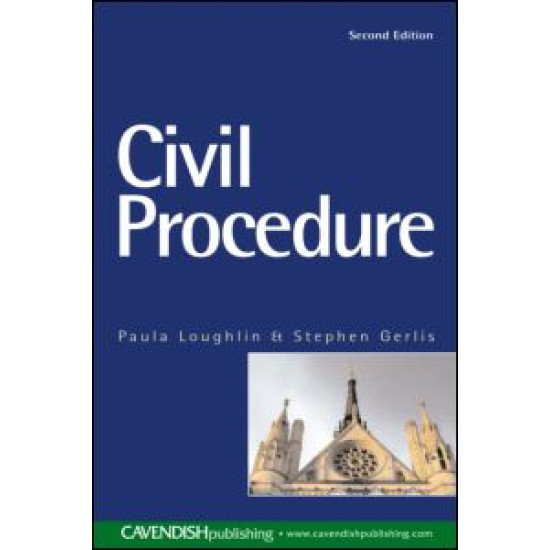 Civil Procedure