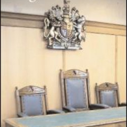 Advocacy in the Magistrates' Court Advocacy in the Magistrates' Court