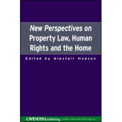 New Perspectives on Property Law New Perspectives on Property Law