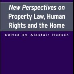 New Perspectives on Property Law