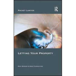 Letting Your Property Letting Your Property
