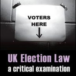 UK Election Law