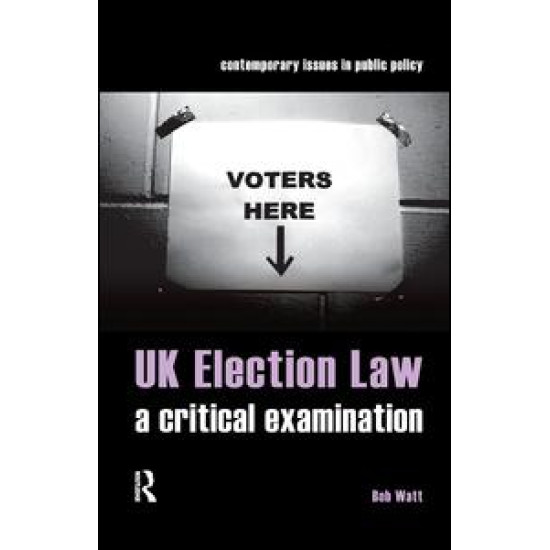 UK Election Law