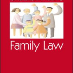 Understanding Family Law Understanding Family Law