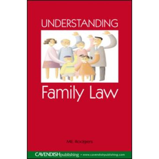 Understanding Family Law