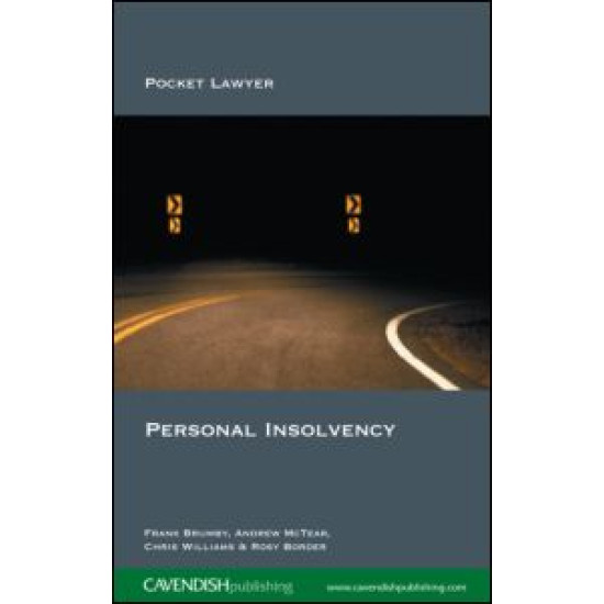 Personal Insolvency
