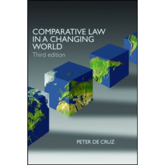 Comparative Law in a Changing World