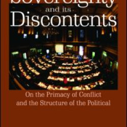 Sovereignty and its Discontents