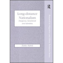 Long-Distance Nationalism