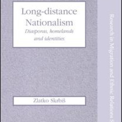 Long-Distance Nationalism Long-Distance Nationalism