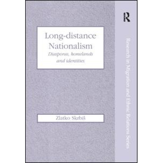 Long-Distance Nationalism