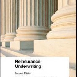 Reinsurance Underwriting Reinsurance Underwriting