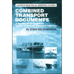 Combined Transport Documents Combined Transport Documents