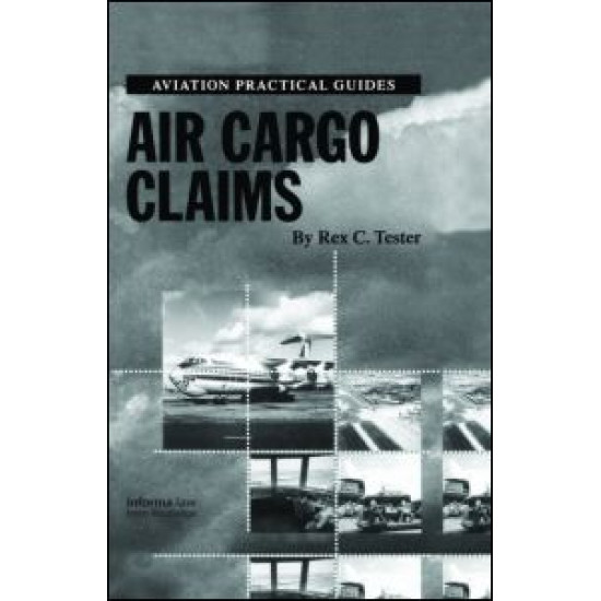 Air Cargo Claims Air Cargo Claims