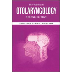 Key Topics in Otolaryngology Key Topics in Otolaryngology