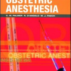 Handbook of Obstetric Anesthesia
