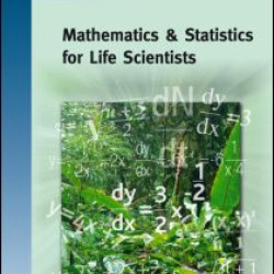 BIOS Instant Notes in Mathematics and Statistics for Life Scientists