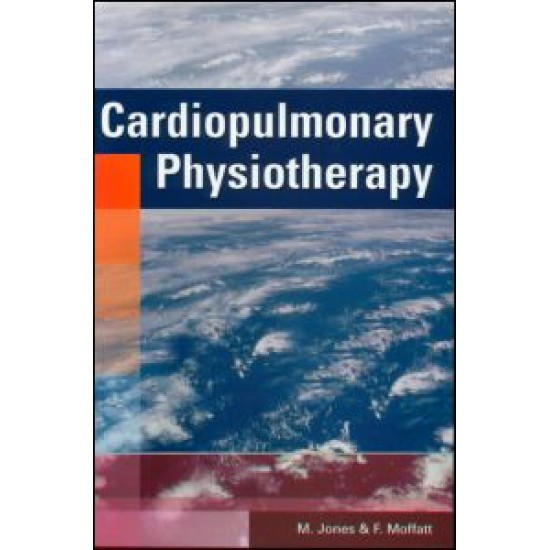 Cardiopulmonary Physiotherapy