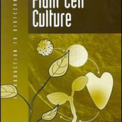 Plant Cell Culture Plant Cell Culture