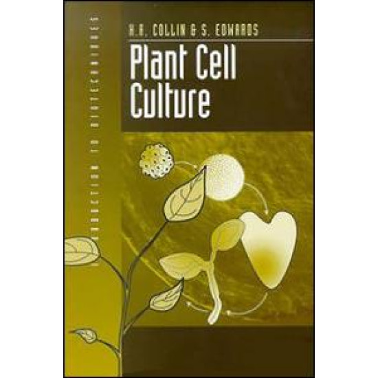 Plant Cell Culture