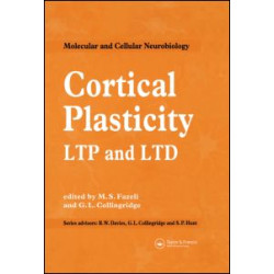 Cortical Plasticity Cortical Plasticity