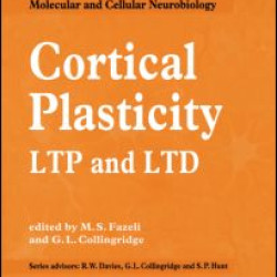Cortical Plasticity Cortical Plasticity