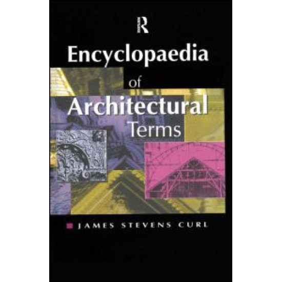Encyclopaedia of Architectural Terms