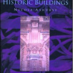 Cleaning Historic Buildings: v. 2 Cleaning Historic Buildings: v. 2