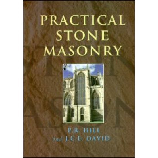 Practical Stone Masonry Practical Stone Masonry