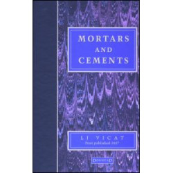 Mortars and Cements