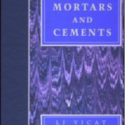Mortars and Cements Mortars and Cements