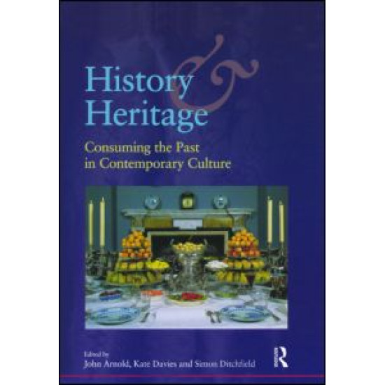 History and Heritage History and Heritage