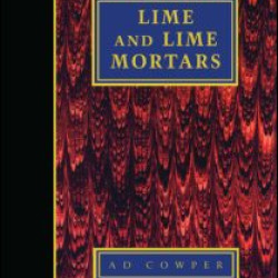 Lime and Lime Mortars Lime and Lime Mortars