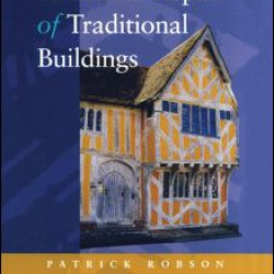 Structural Repair of Traditional Buildings Structural Repair of Traditional Buildings