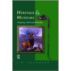 Heritage and Museums Heritage and Museums