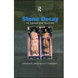 Stone Decay Stone Decay