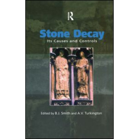 Stone Decay Stone Decay