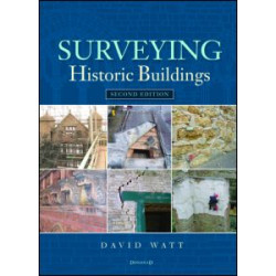 Surveying Historic Buildings Surveying Historic Buildings