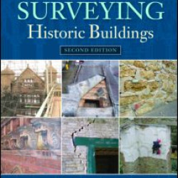 Surveying Historic Buildings Surveying Historic Buildings