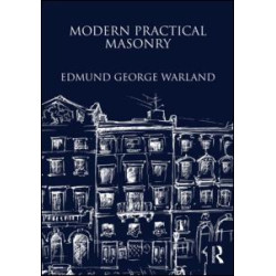 Modern Practical Masonry