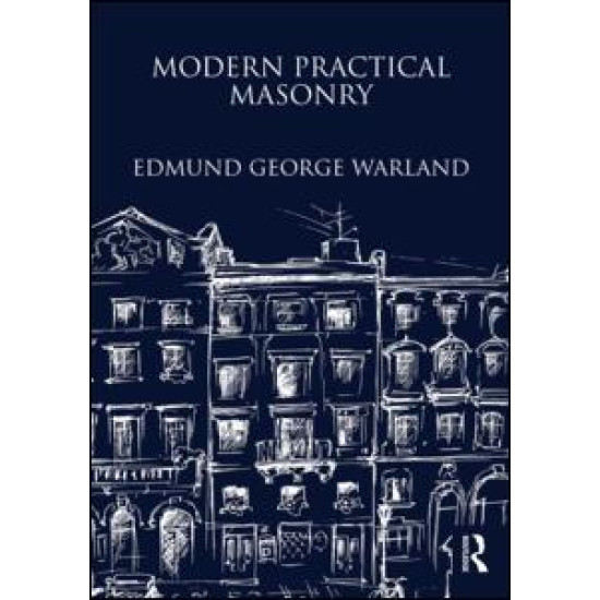 Modern Practical Masonry