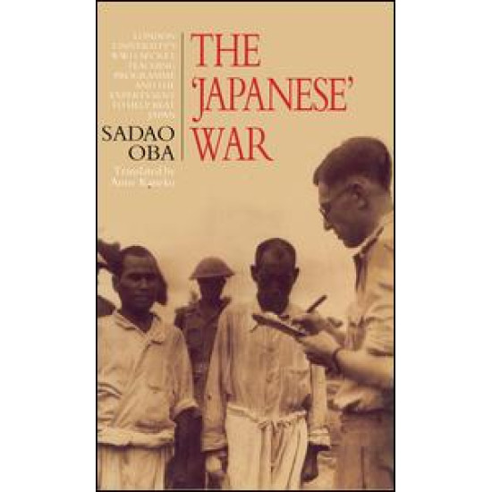 The Japanese War