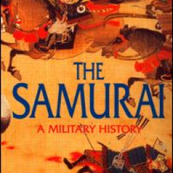 The Samurai The Samurai