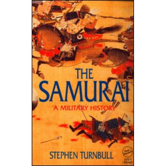 The Samurai