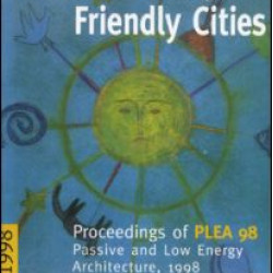 Environmentally Friendly Cities Environmentally Friendly Cities