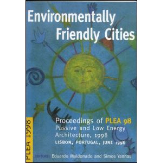 Environmentally Friendly Cities