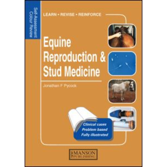 Equine Reproduction & Stud Medicine