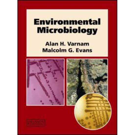 Environmental Microbiology Environmental Microbiology