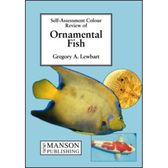 Ornamental Fish Ornamental Fish
