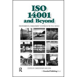 ISO 14001 and Beyond ISO 14001 and Beyond